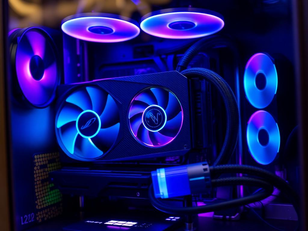 i7 8th Gen GTX 1050 Ti Gaming PC — गेमिंग डेस्कटॉप