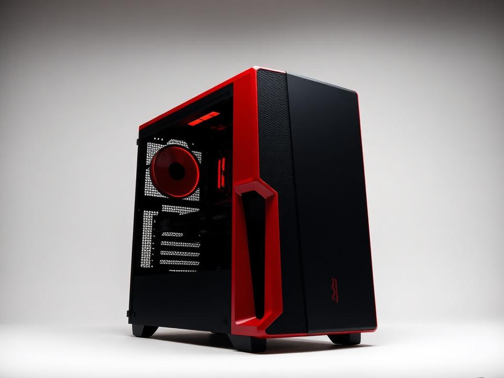 i5 4th Gen Workstation / Gaming PC — गेमिंग डेस्कटॉप